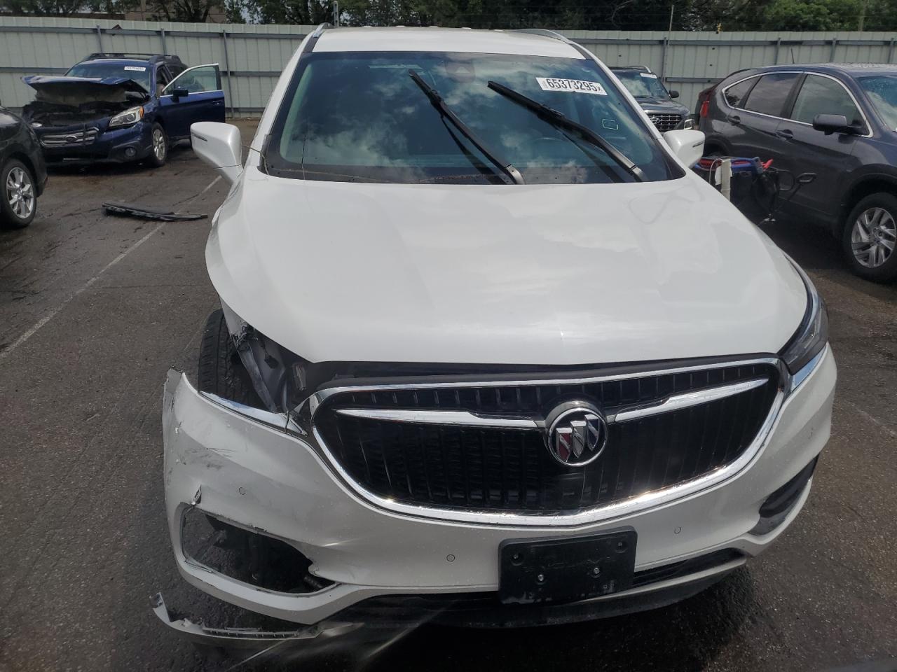2020 Buick Enclave Premium VIN: 5GAEVBKW1LJ147075 Lot: 65373295