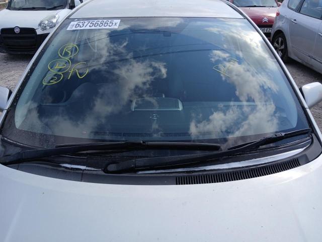 2008 TOYOTA AURIS T-SP