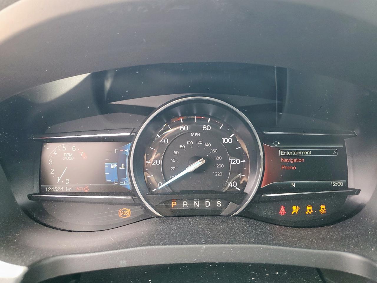 VIN: 1FM5K7D88HGD41816 2017 FORD EXPLORER