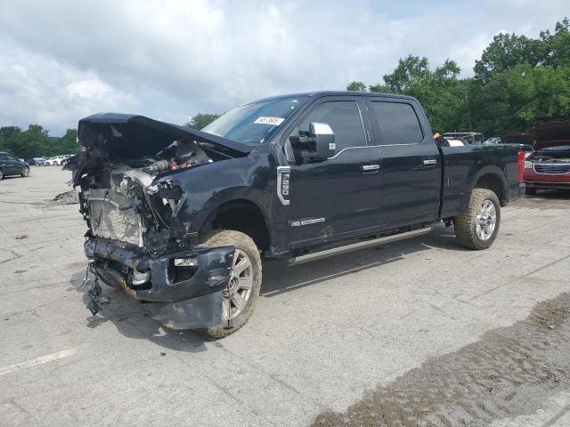 FORD F250 SUPER 2021