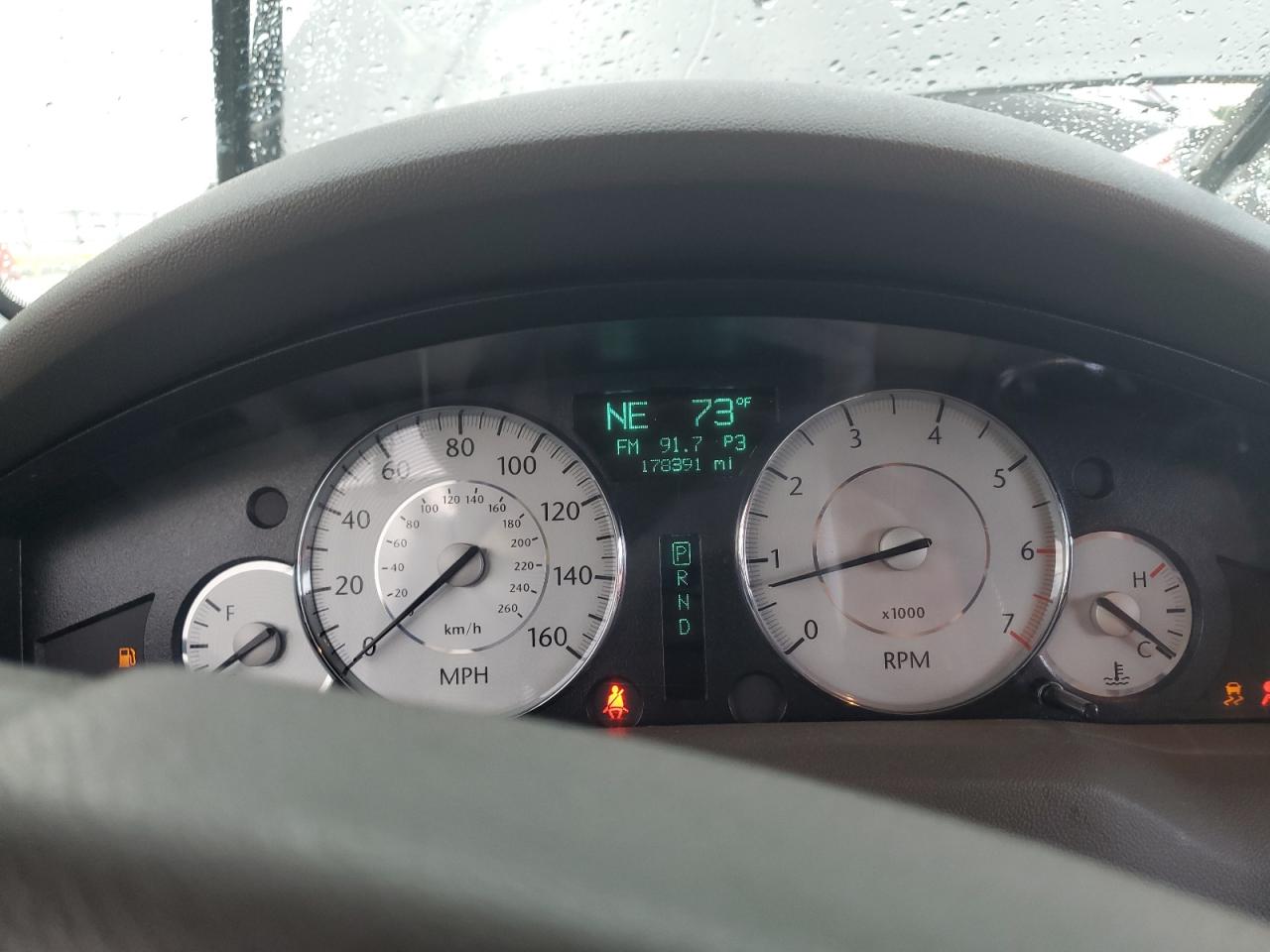 2008 Chrysler 300C VIN: 2C3LA63H28H229399 Lot: 64622555