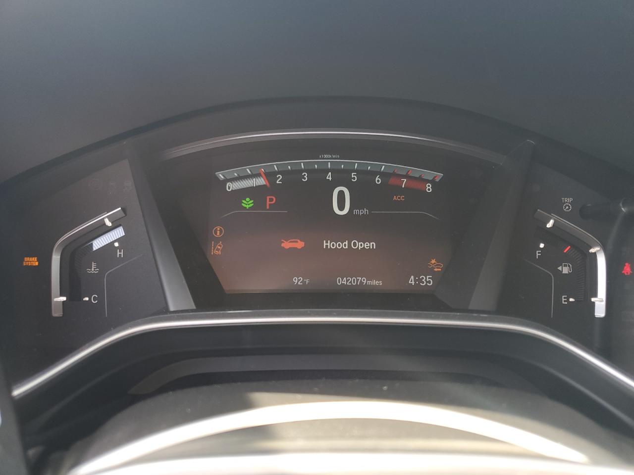 2021 Honda Cr-V Exl VIN: 2HKRW2H81MH670211 Lot: 65213895