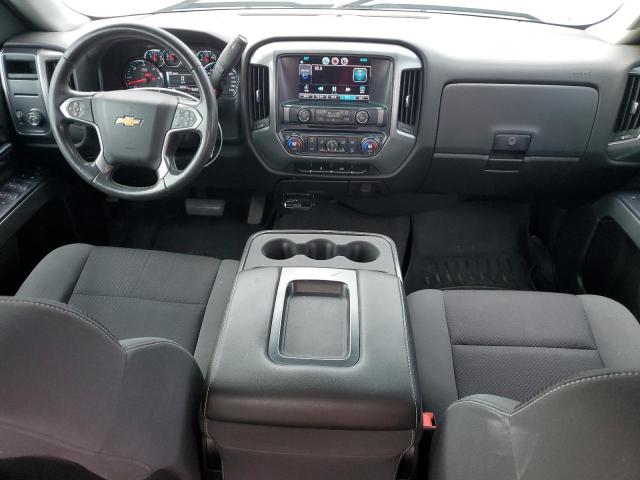  CHEVROLET ALL Models 2014 Teal