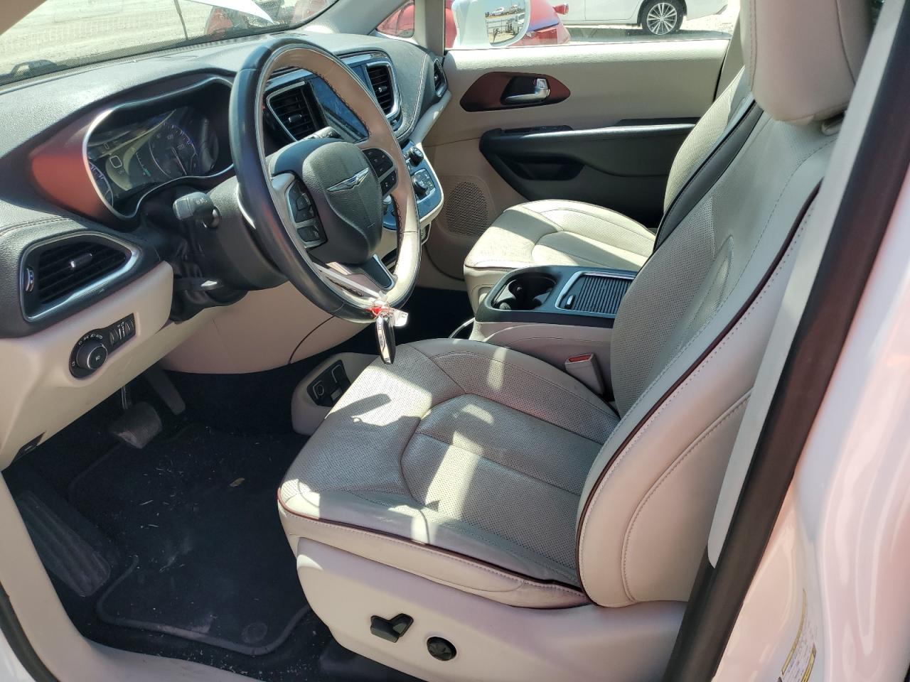 2020 Chrysler Pacifica Limited VIN: 2C4RC1GG1LR197410 Lot: 65226535