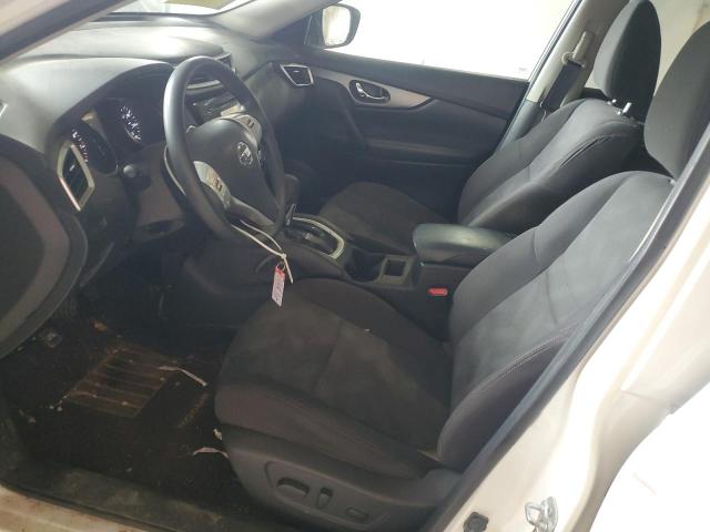  NISSAN ROGUE 2016 Белы