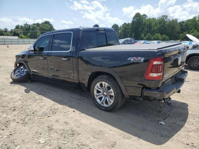  RAM 1500 2021 Czarny