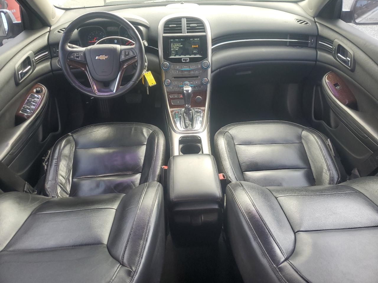 2013 Chevrolet Malibu Ltz VIN: 1G11H5SA6DF282978 Lot: 66997975