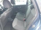 2016 VOLKSWAGEN POLO MATCH for sale at Copart PETERLEE