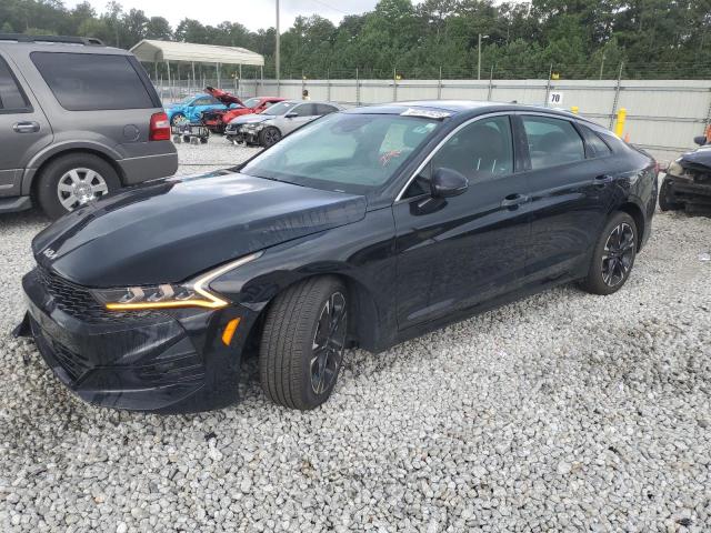 KIA K5 GT LINE 2022