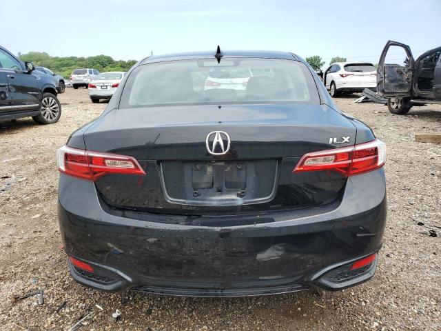  ACURA ILX 2016 Czarny