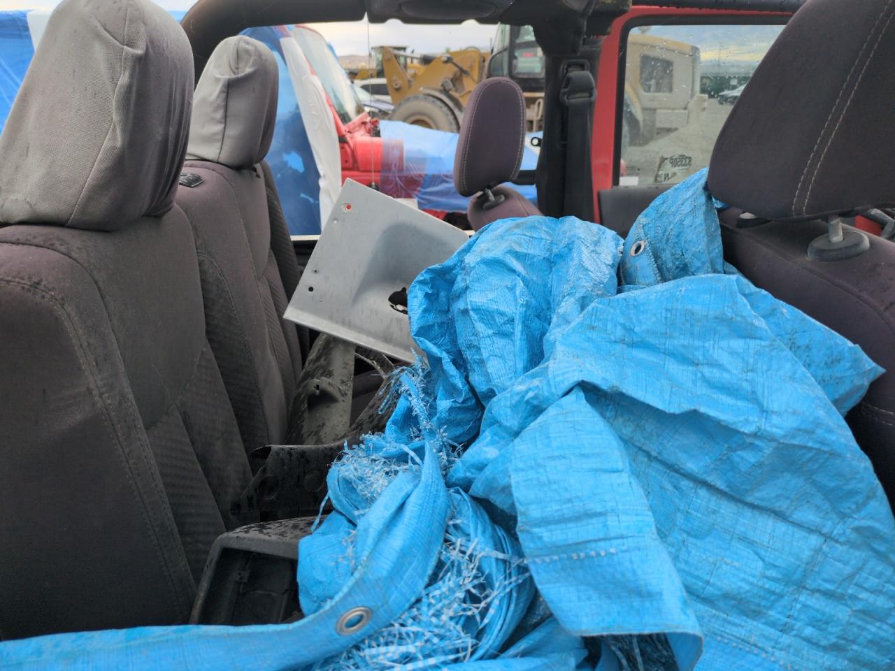 1c4ajwbg9dl560781 1C4AJWBG9DL560781 2013 Jeep Wrangler Sahara