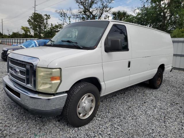 2011 Ford Econoline E350 Super Duty Van  