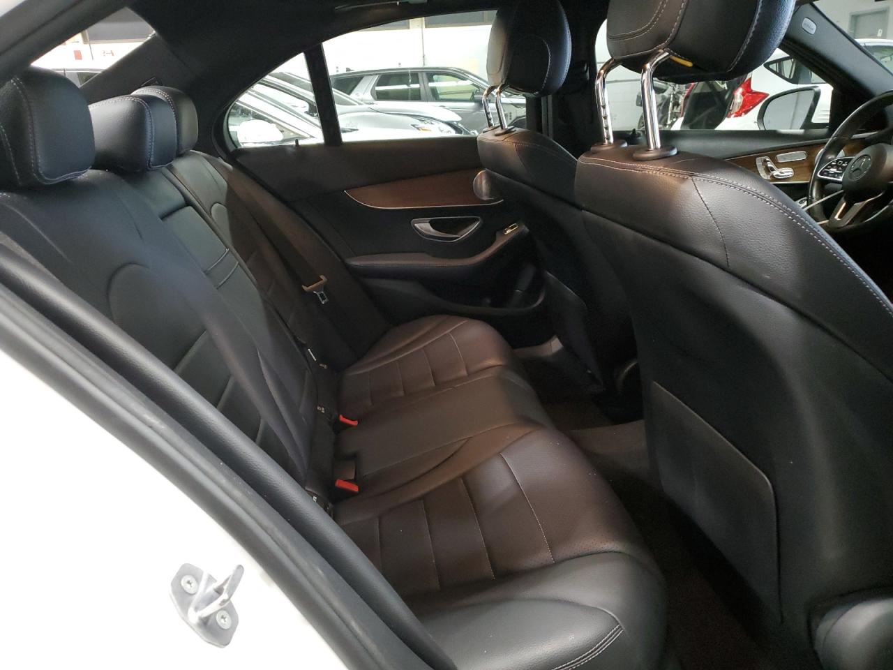 2019 Mercedes-Benz C 300 4Matic VIN: 55SWF8EB6KU310786 Lot: 63413785