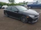 2018 HONDA CIVIC SPORT   à vendre chez Copart QC - MONTREAL