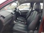 2012 ISUZU D-MAX for sale at Copart YORK