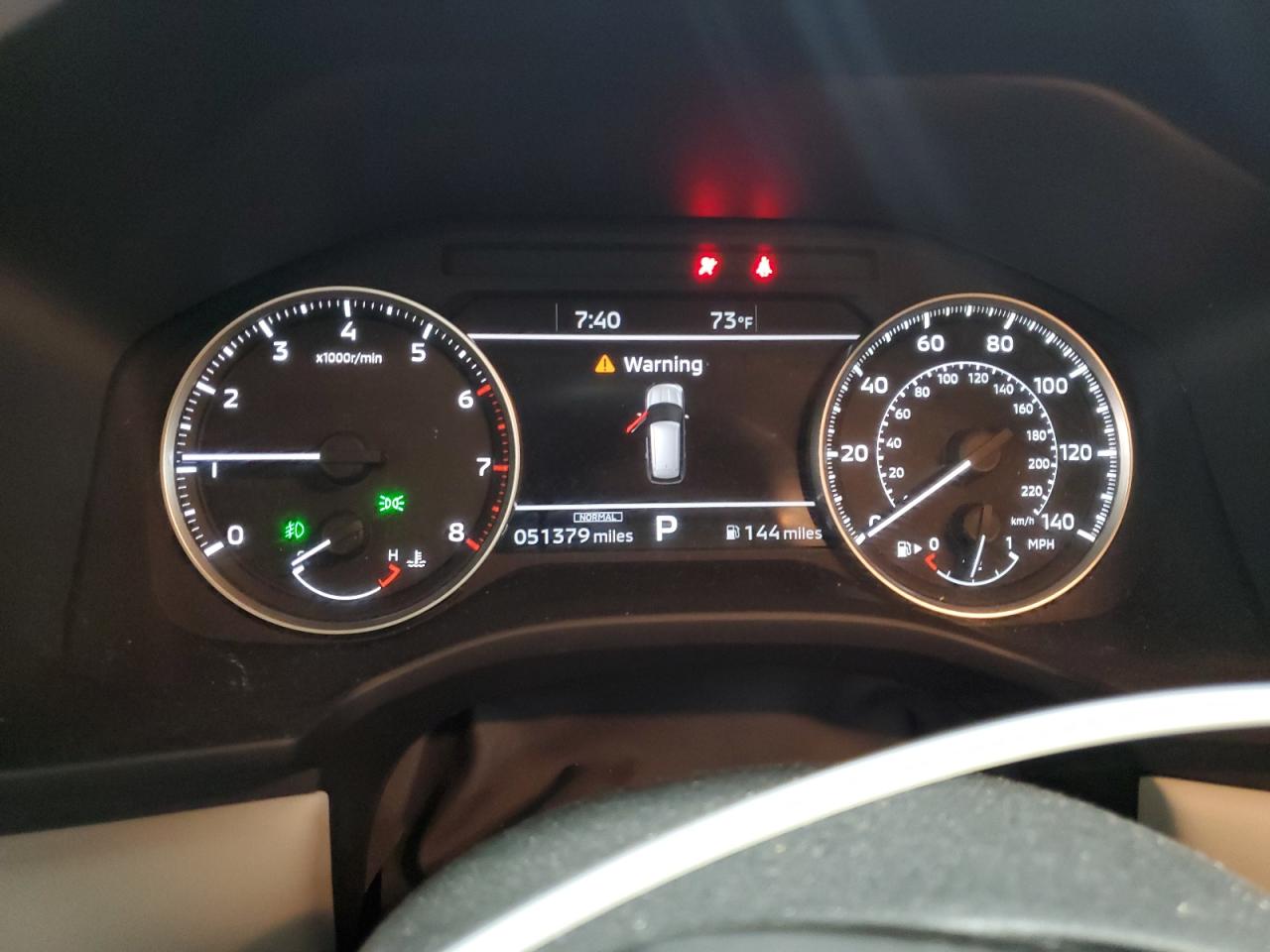 2022 Mitsubishi Outlander Sel VIN: JA4J4VA81NZ091433 Lot: 64456735