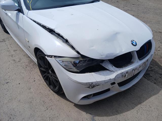 2010 BMW 318I SPORT