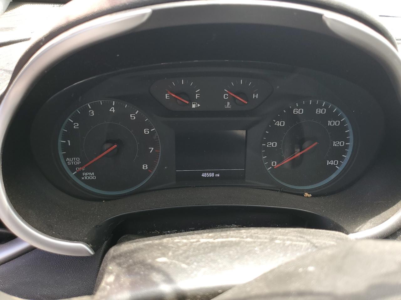 2024 Chevrolet Malibu Lt VIN: 1G1ZD5ST1RF207094 Lot: 63558285