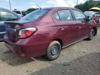 2024 MITSUBISHI MIRAGE G4 ES   for sale at Copart CT - HARTFORD SPRINGFIELD
