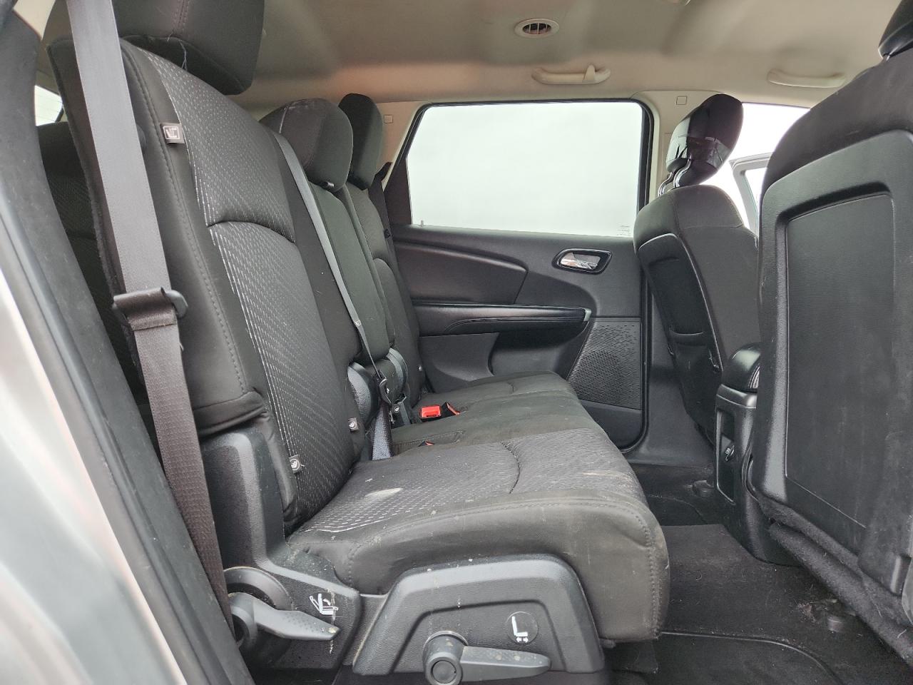 2014 Dodge Journey Se VIN: 3C4PDDAG0ET284651 Lot: 64187145
