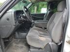 2005 GMC SIERRA K2500 HEAVY DUTY   à vendre chez Copart MA - NORTH BOSTON