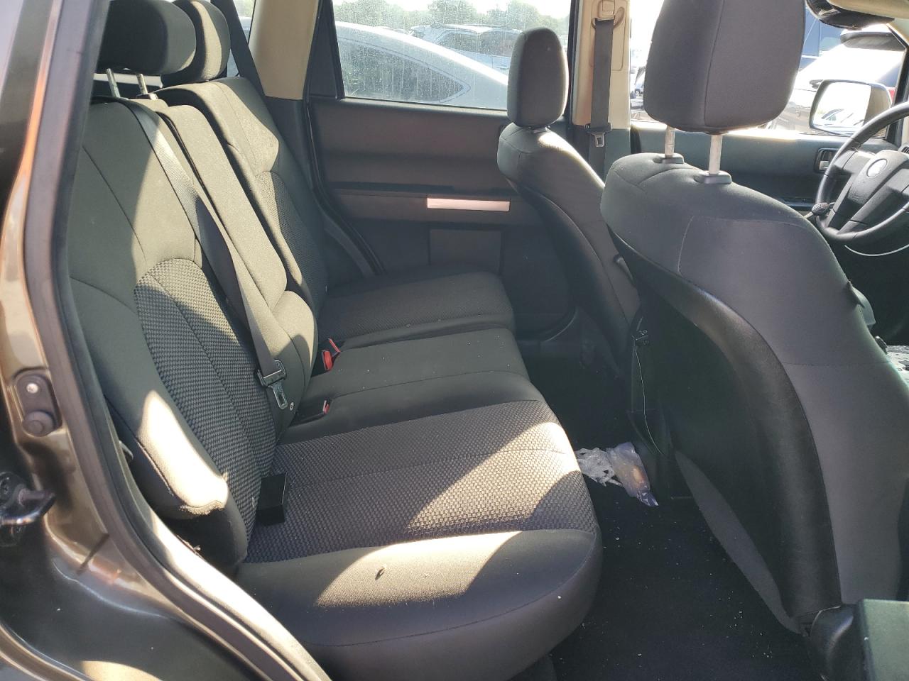 2011 Mitsubishi Endeavor Ls VIN: 4A4JN2AS2BE036594 Lot: 63915095