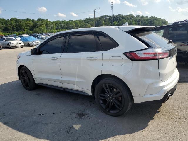  FORD EDGE 2020 Белы