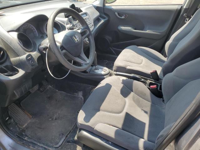 2009 HONDA FIT   