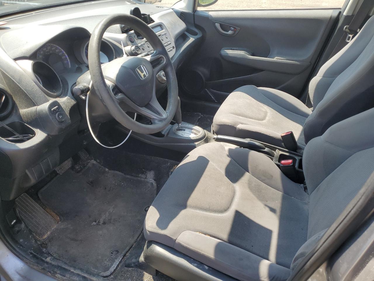 2009 Honda Fit VIN: JHMGE88249S811840 Lot: 64488965