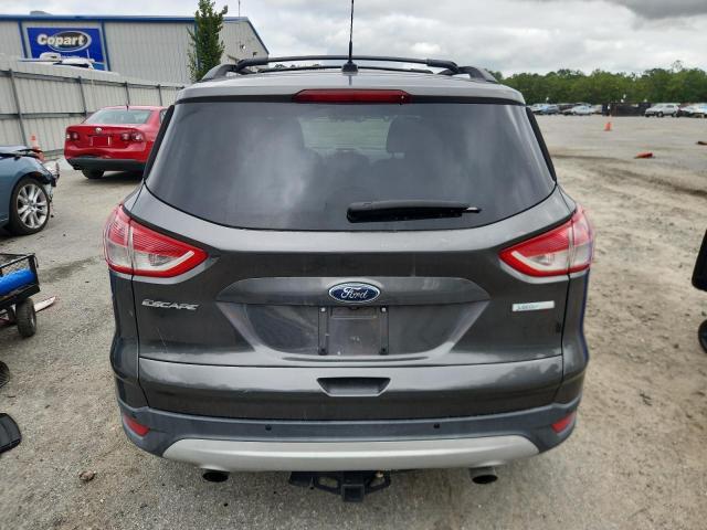 Parquets FORD ESCAPE 2016 Szary