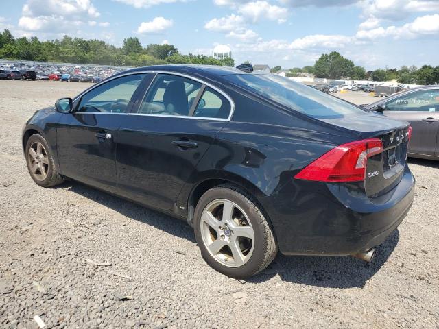  VOLVO S60 2013 Czarny