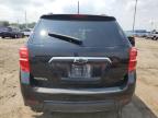 2017 CHEVROLET EQUINOX LT   for sale at Copart MI - DETROIT