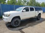 2010 TOYOTA TACOMA DOUBLE CAB LONG BED   for sale at Copart NB - MONCTON