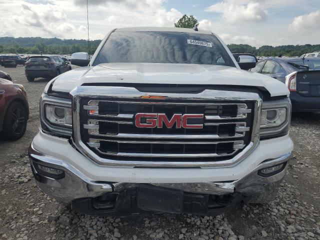  GMC SIERRA 2018 Белы