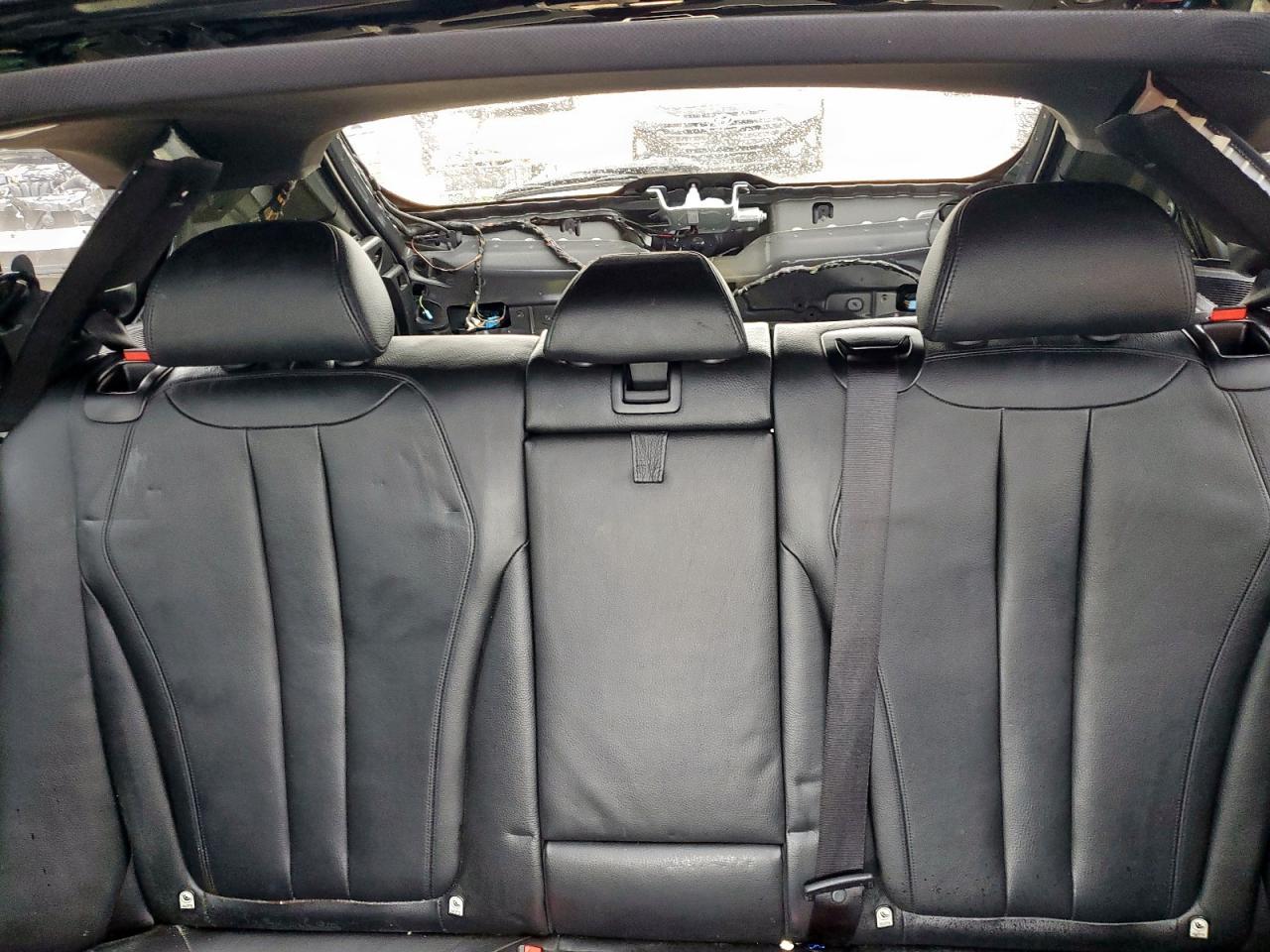 2014 BMW X5 xDrive35I VIN: 5UXKR0C53E0H23470 Lot: 64301825