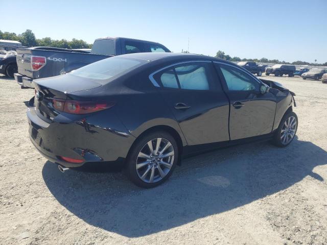  MAZDA 3 2024 Czarny