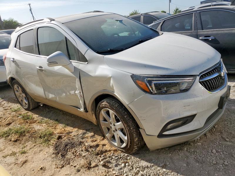  BUICK ENCORE 2019 White