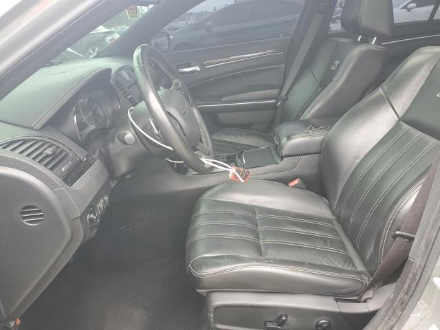  CHRYSLER 300 2019 Gray