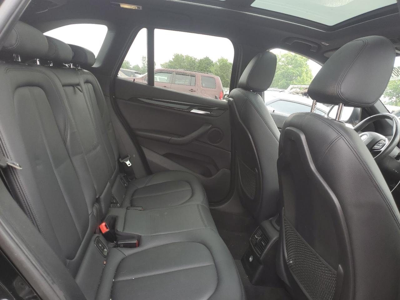 2016 BMW X1 xDrive28I VIN: WBXHT3C30GP884446 Lot: 66380115