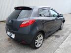 2009 MAZDA 2 SPORT for sale at Copart CHESTER