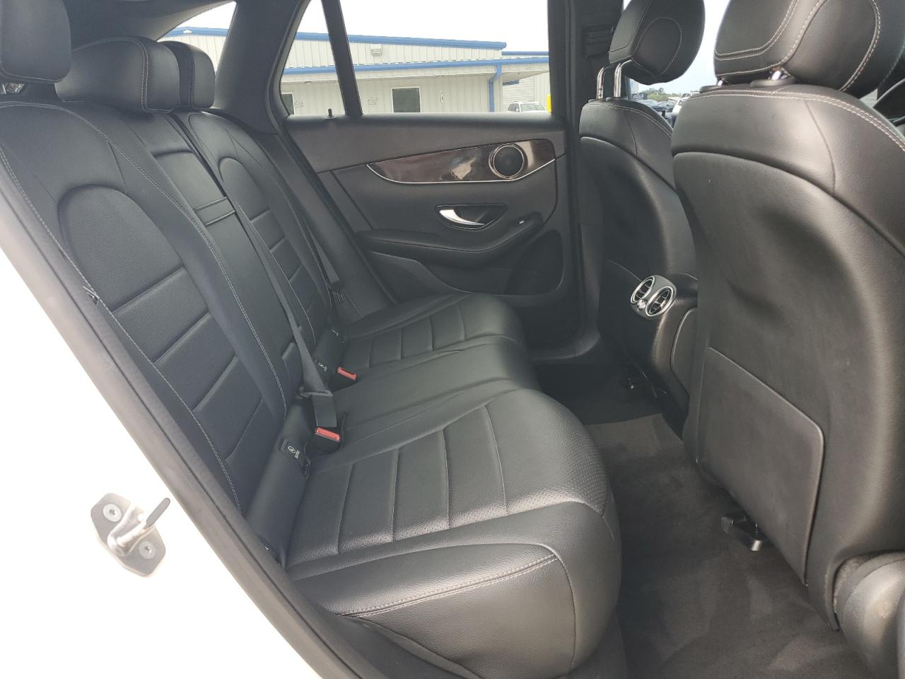 2020 Mercedes-Benz Glc 300 VIN: WDC0G8DB6LF727449 Lot: 64552255