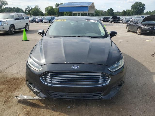  FORD FUSION 2015 Черный
