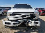 2018 FORD F150 SUPERCREW   for sale at Copart AB - EDMONTON