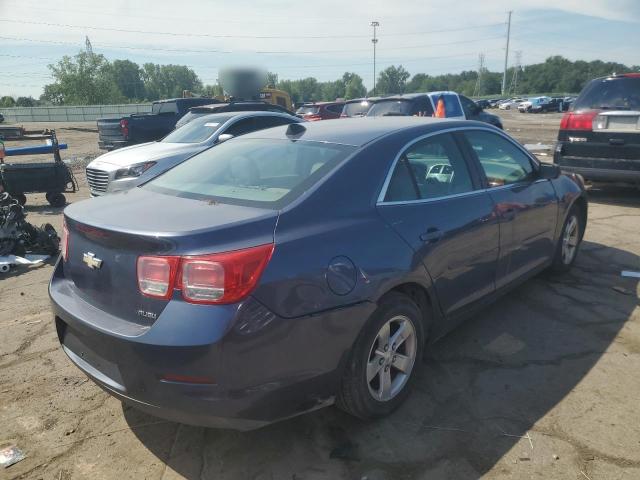 Sedans CHEVROLET MALIBU 2013 Granatowy