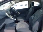 2014 FORD KA STUDIO for sale at Copart BRISTOL
