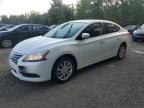 2014 NISSAN SENTRA S   à vendre chez Copart ON - COOKSTOWN