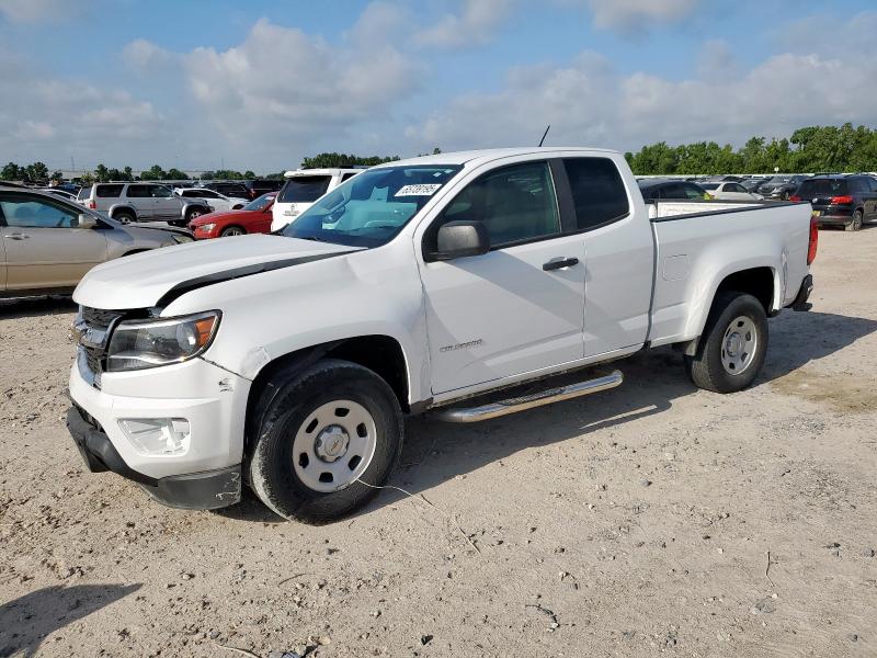  CHEVROLET COLORADO 2020 Biały