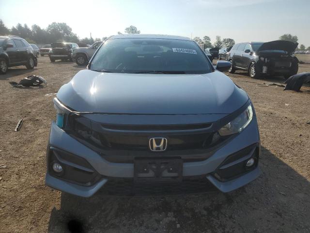  HONDA CIVIC 2021 Szary