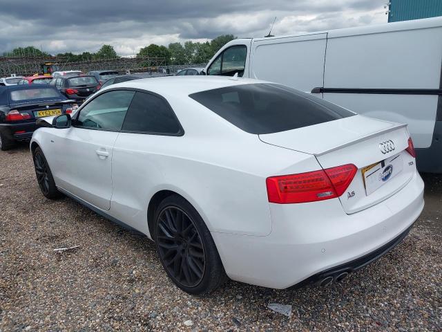 2015 AUDI A5 S LINE BLACK EDITION+ 