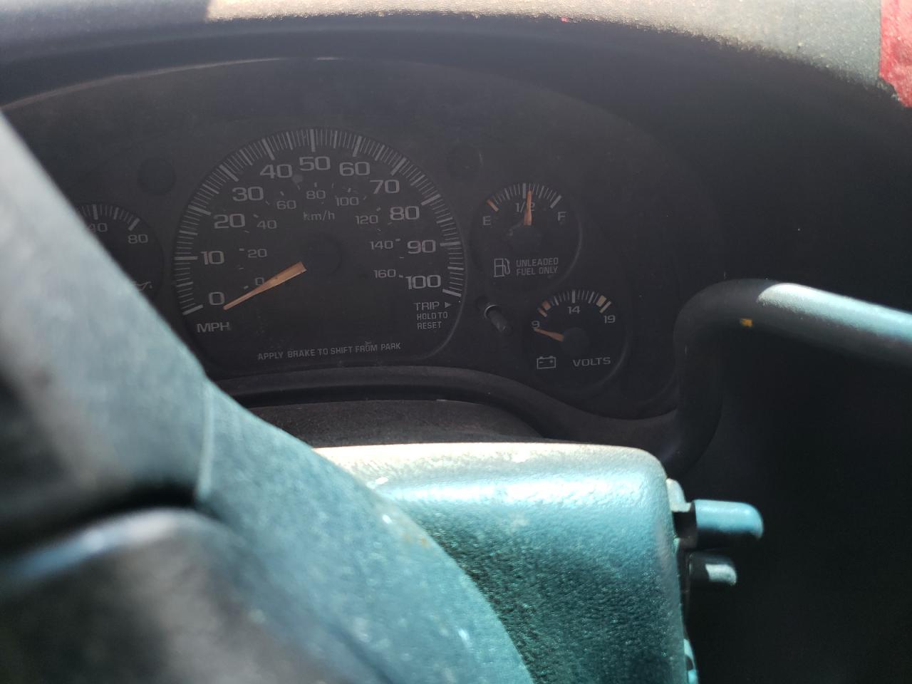 2002 GMC Savana G2500 VIN: 1GTGG25R721197808 Lot: 66360075